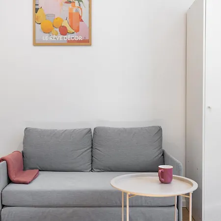 Apartman Levicka - 10 *