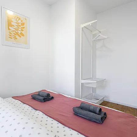 Levicka - 10 Apartman