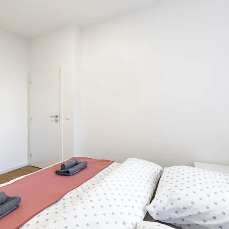 Apartmán Levicka - 10