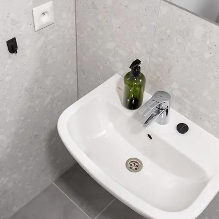 Apartman Levicka - 10 *