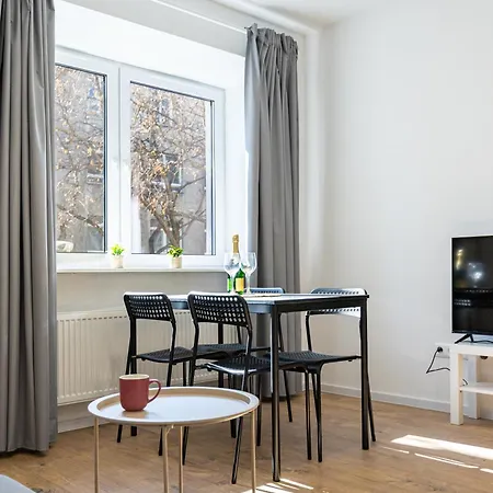 Apartman Levicka - 10 Pozsony