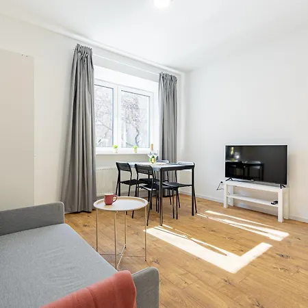 Apartman Levicka - 10