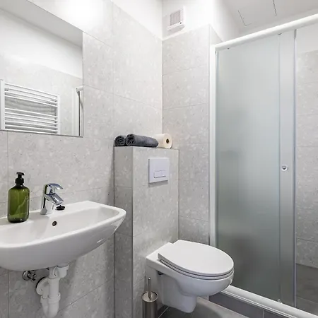 Apartmán Levicka - 10 *