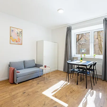 Levicka - 10 Apartman